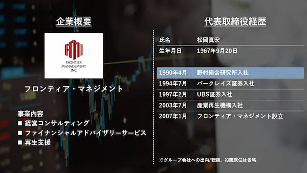 frontier-management-inc