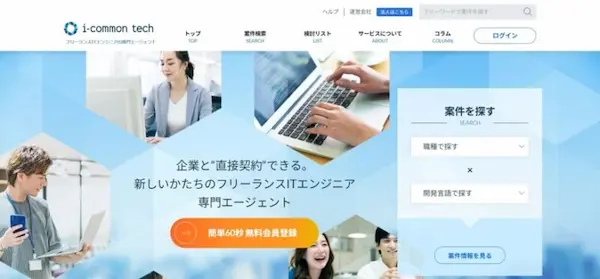 i-common-tech